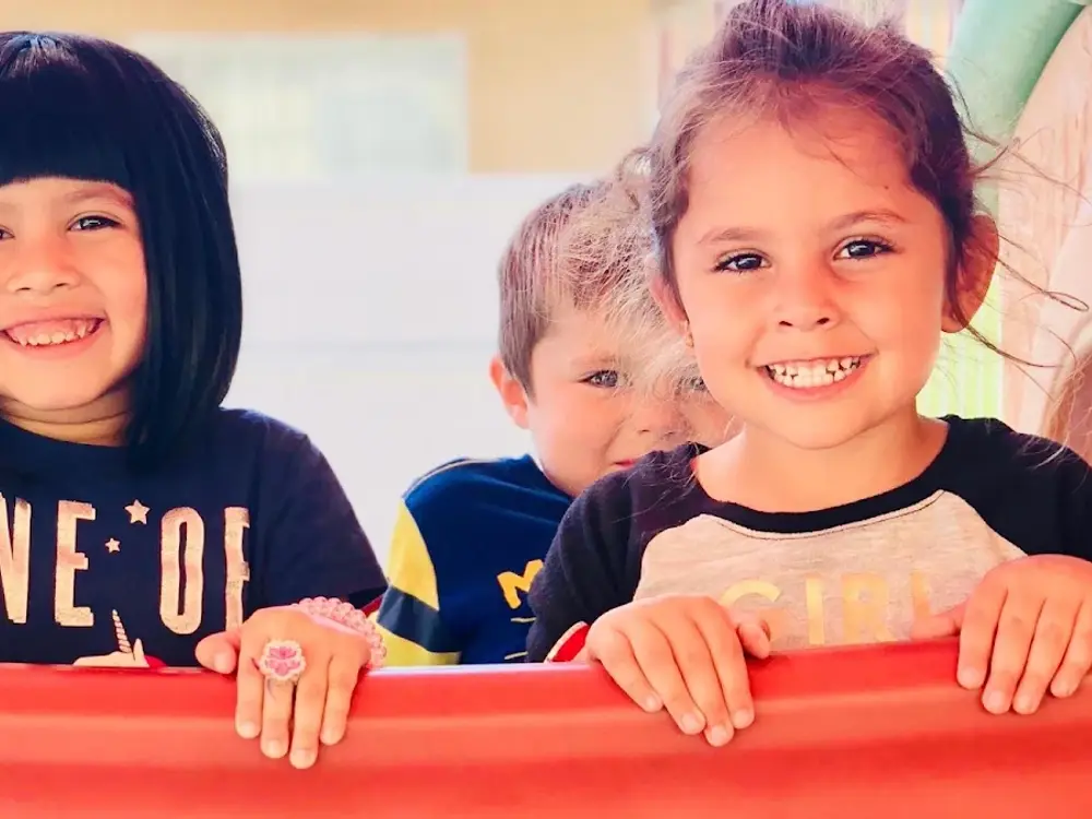 Apple Tree Preschool and Kindergarten, Anaheim
