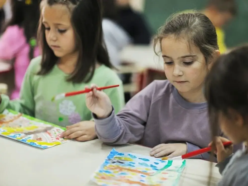 Appletree Academy Inc, Peoria