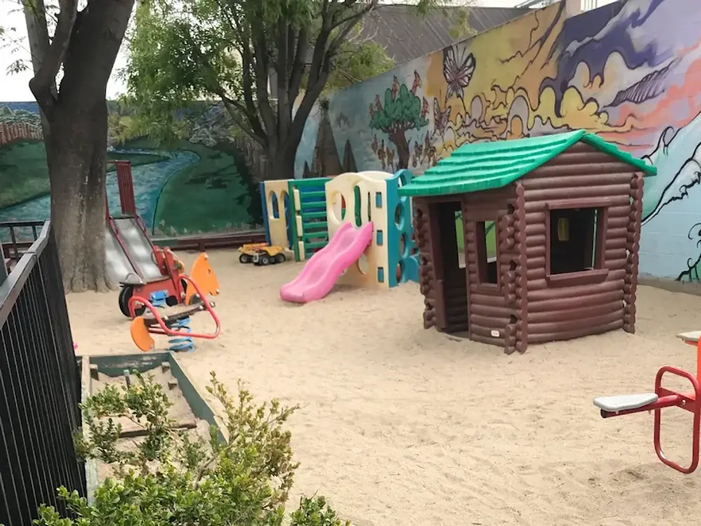Appletree Montessori in Mission Viejo, CA