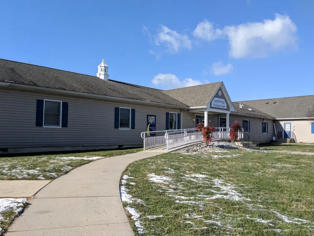 Appoquinimink Preschool Center, Middletown