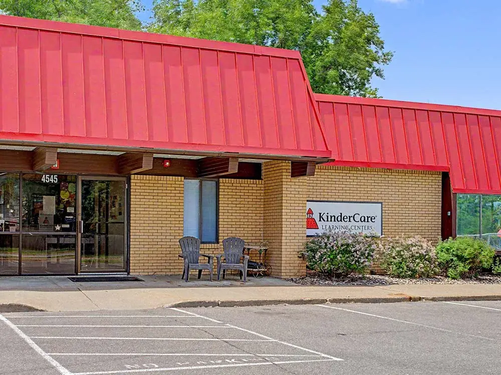 Arden Hills KinderCare, Arden Hills