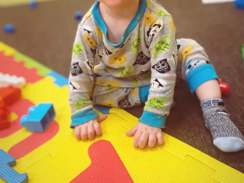 Ark Academy Childcare Center (1146 Commerce Center Drive), Lancaster