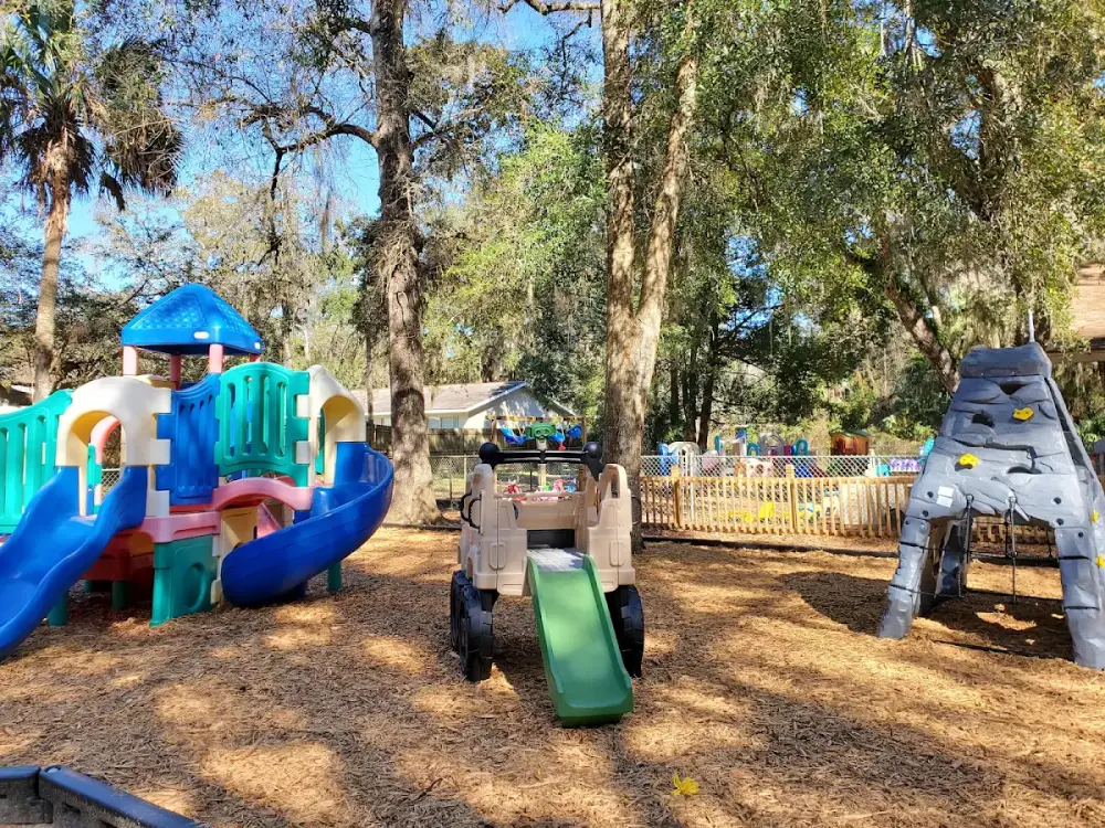Ark Angels Christian Preschool, Crystal River