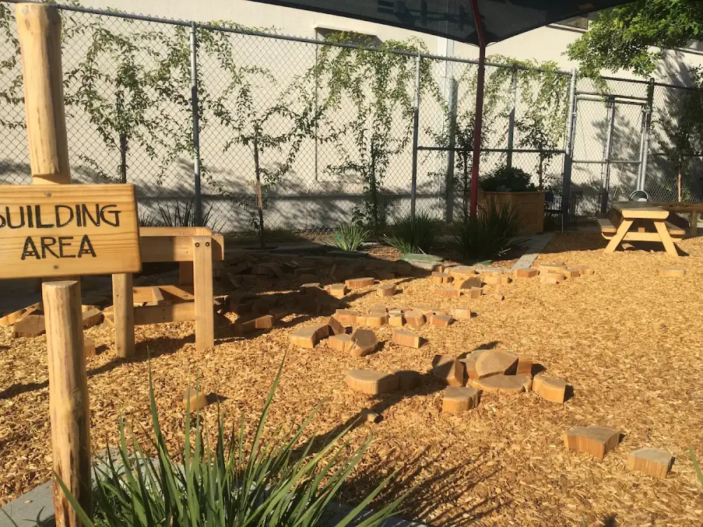 Arminta Street Early Education Center, North Hollywood