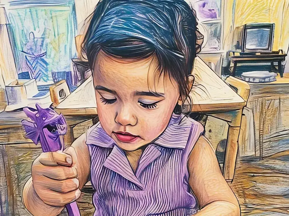 Art of Montessori, Elk Grove