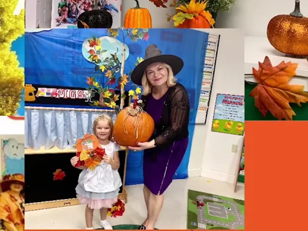 Artec Academy Childcare Center, Hallandale Beach