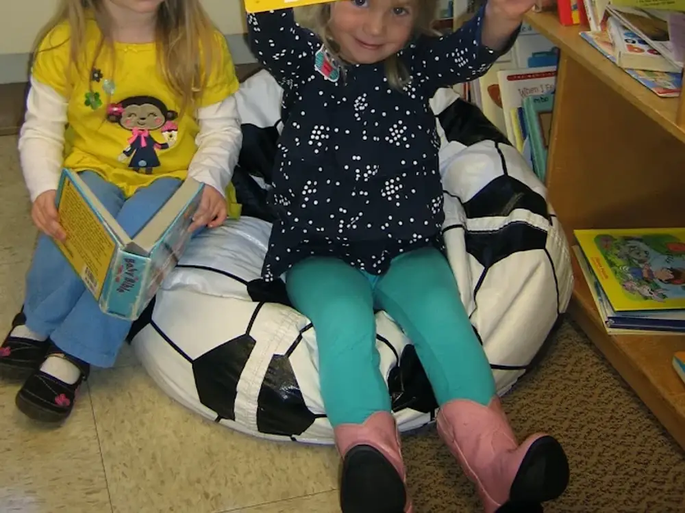 Ascension Preschool, Littleton
