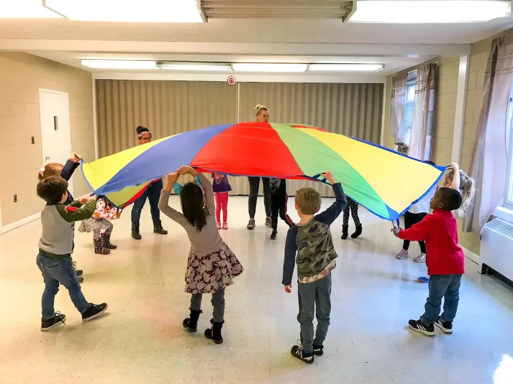 Aspen Hill Cooperative Nursery School Inc, Rockville