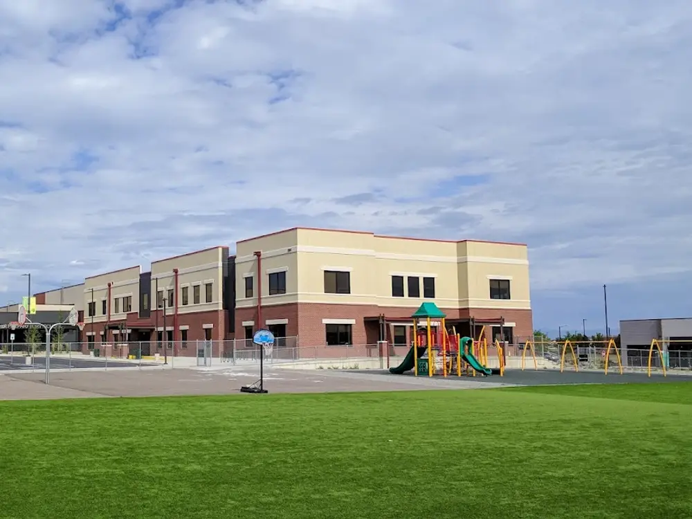 Aspen Ridge Prep School, Erie