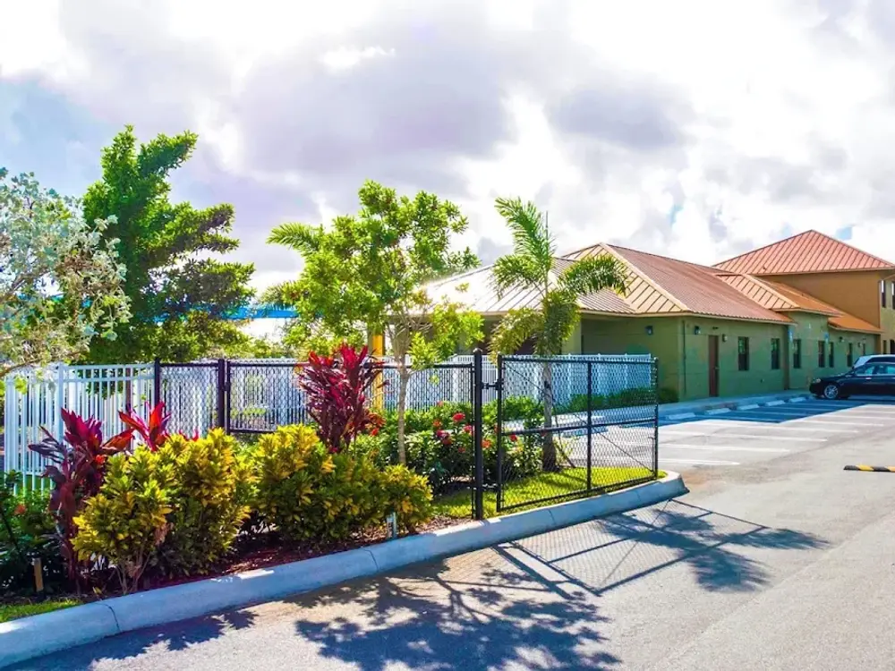 Atkins Tender Loving Care (2721 R J Hendley Ave), Riviera Beach