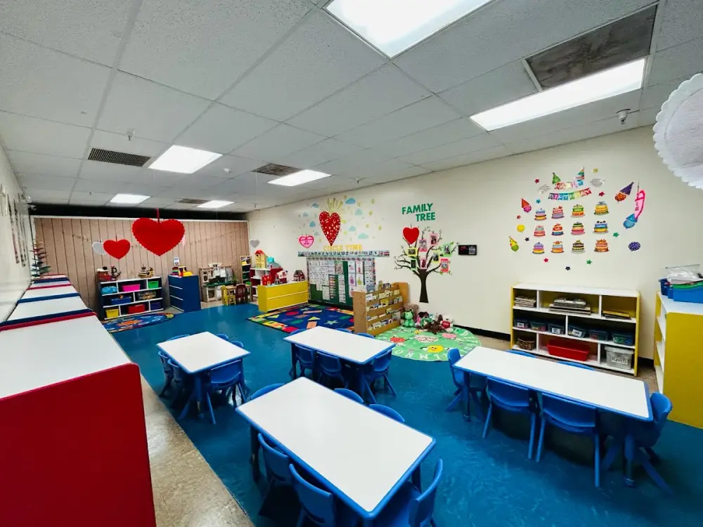Atlantic Private Preschool, Coral Springs