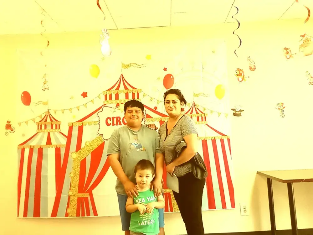 Atwater Castle Head Start, Atwater
