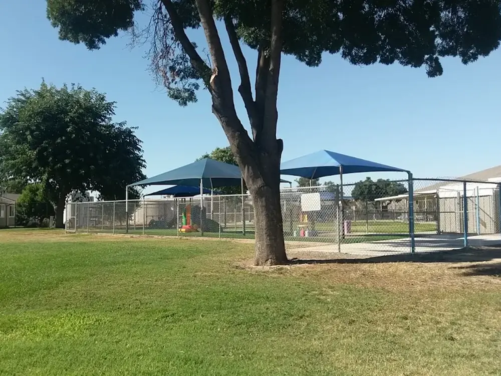 Atwater Family Migrant Center, Atwater