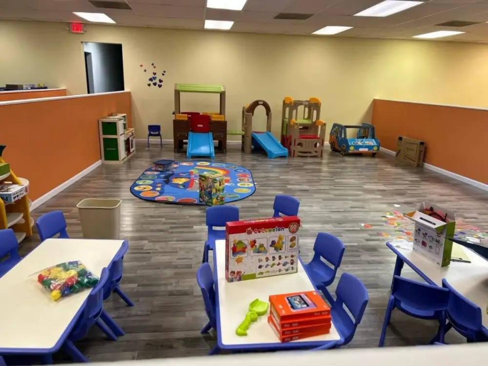 Auntie Jessie's Preschool, Lancaster
