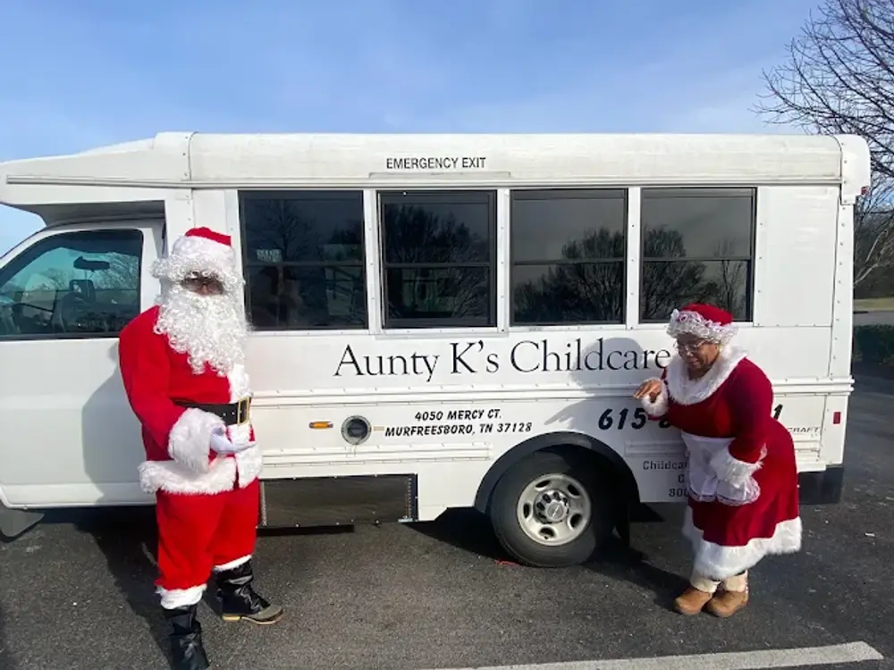 Aunty K's Child Care Center, L.L.C., Murfreesboro