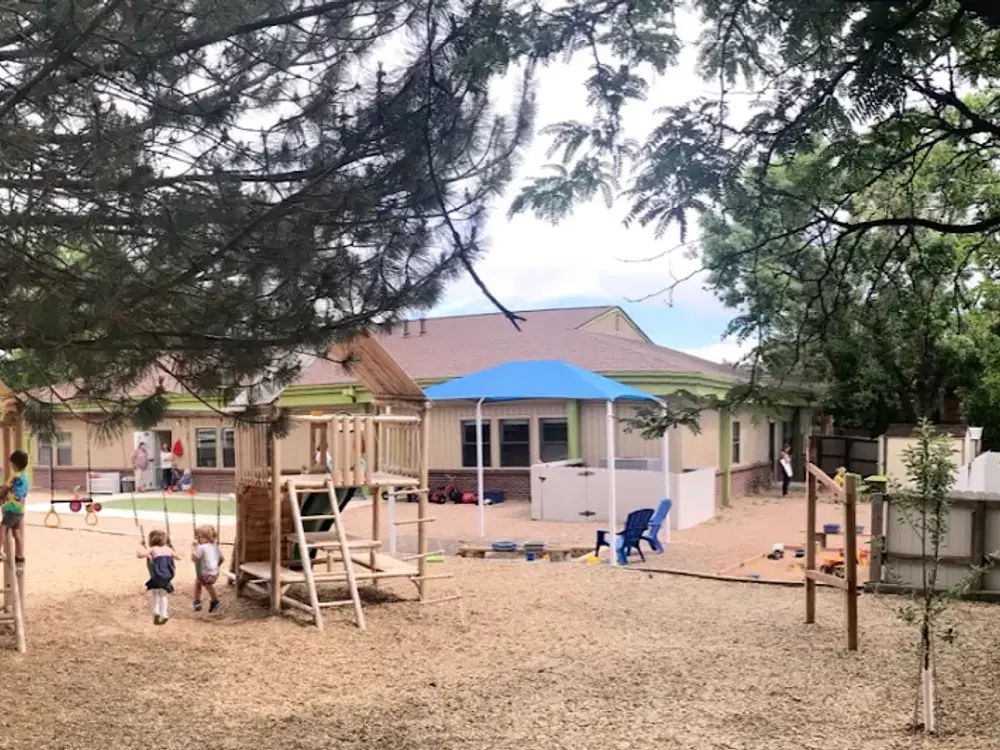 Autana Montessori Bilingual School, Lafayette