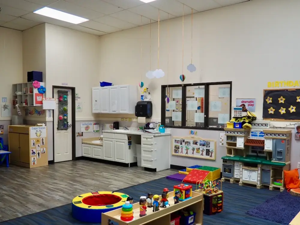 Authentic Life Early Learning Center in Littleton, CO