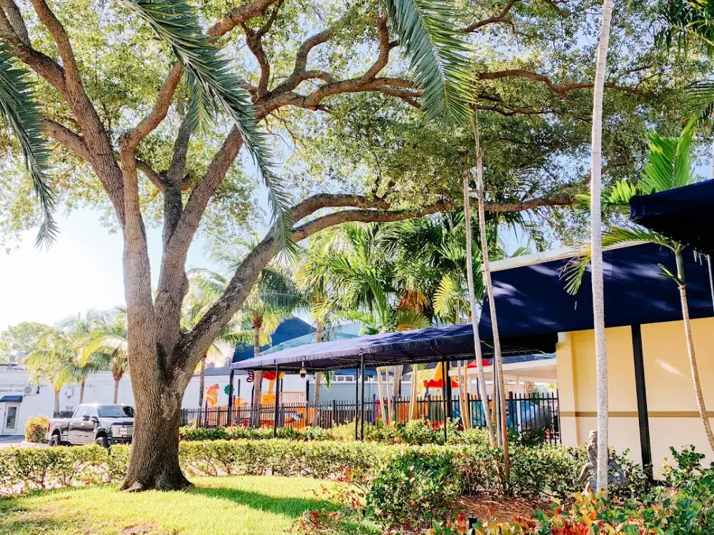 Aventura Learning Center (2300 NE 171st St) in North Miami Beach, FL