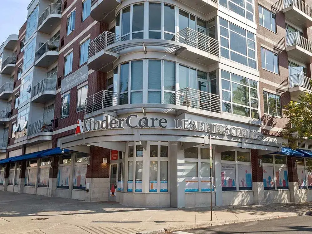 Avenue of The Arts KinderCare, Philadelphia