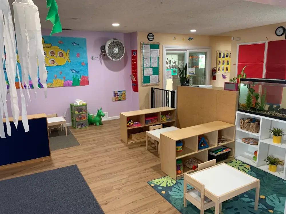 Baby Angels Center, Chula Vista