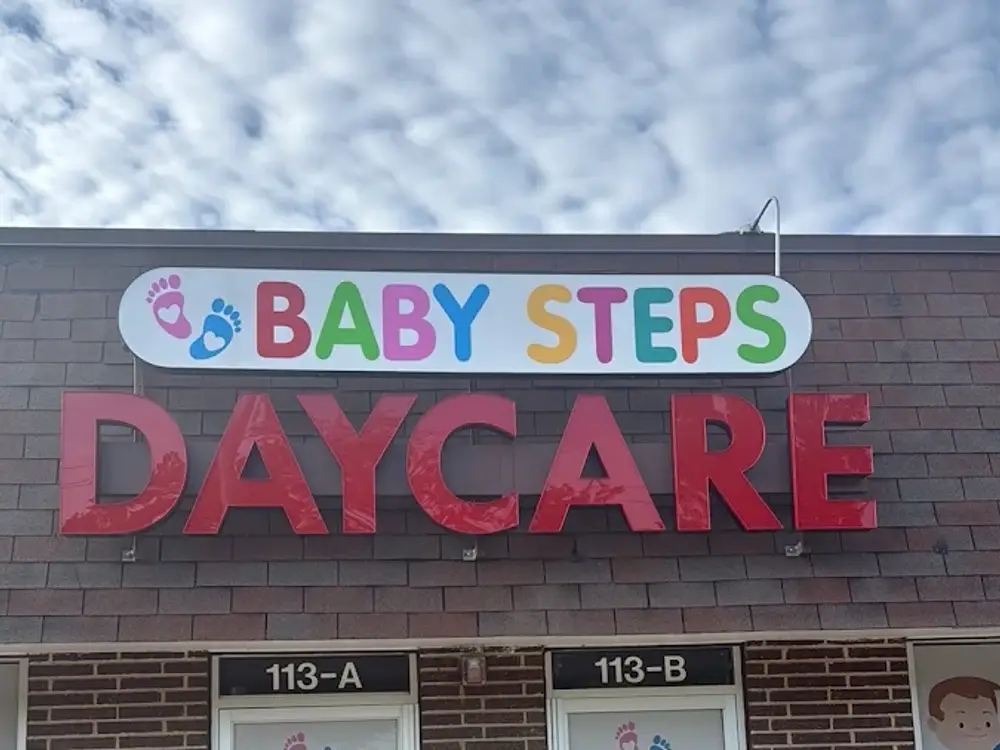 Baby Steps Daycare, Glenwood