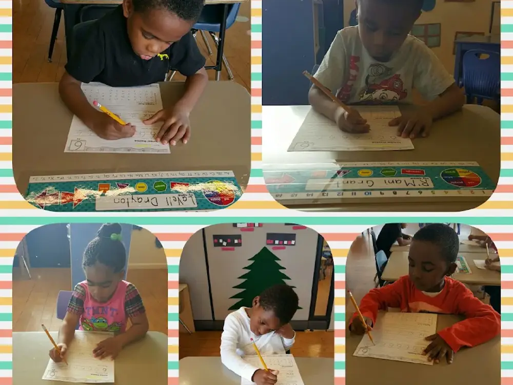 Baby Yale Academy, Inc. in Brentwood, CA
