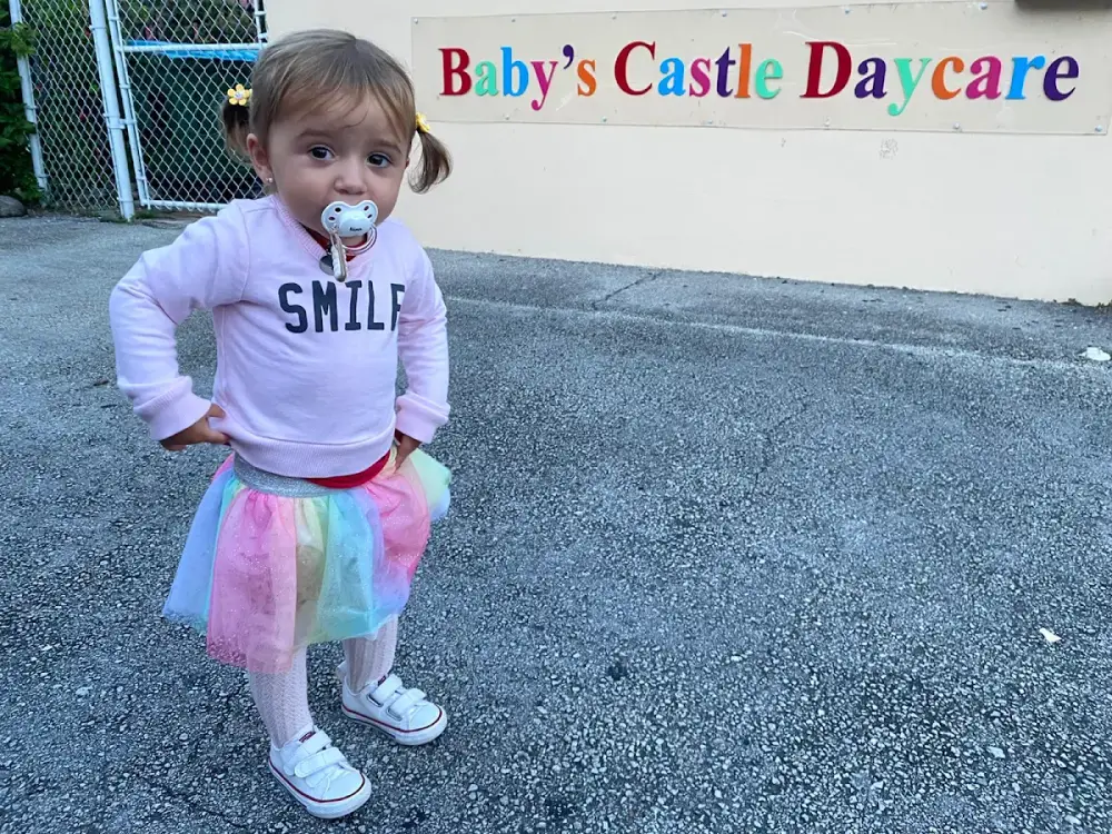 Baby's Castle Inc, North Miami