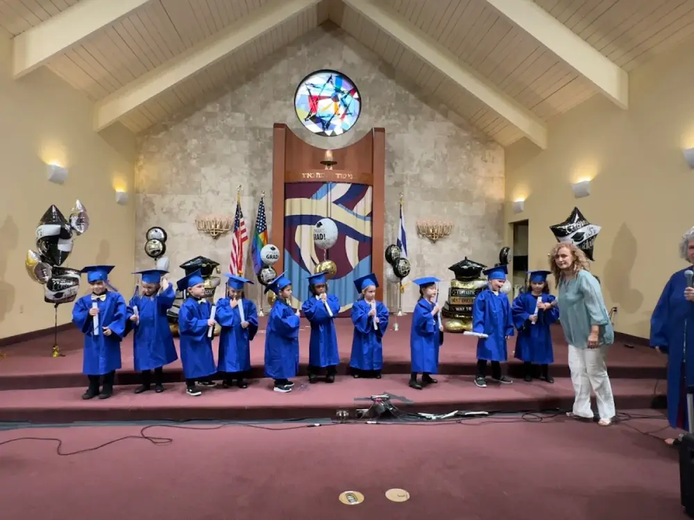 Baer Family Early Childhood Learning Center, Fort Lauderdale