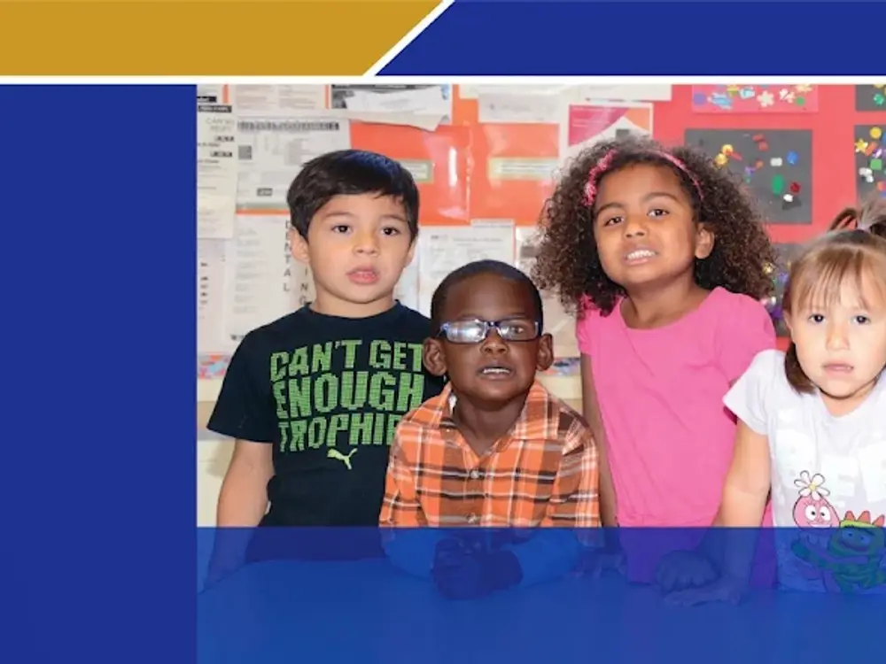 Baker Family Learning Center, San Bernardino