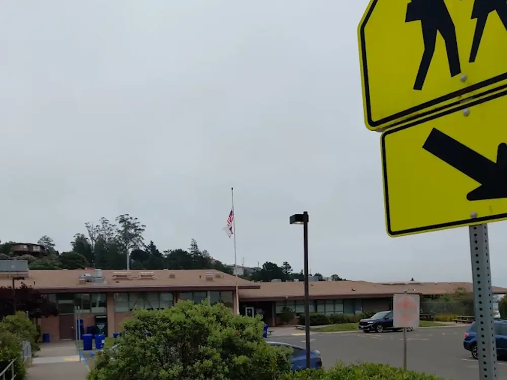 Balboa Children's Center, Richmond