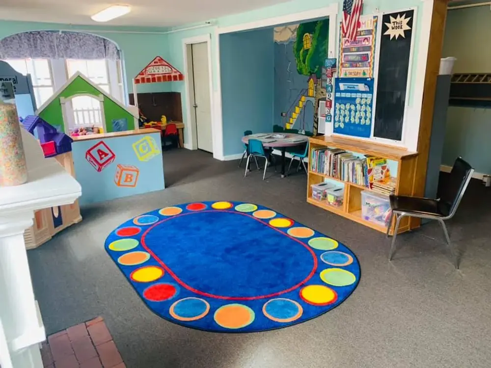 Ballestrini's Childcare Center, Waterford