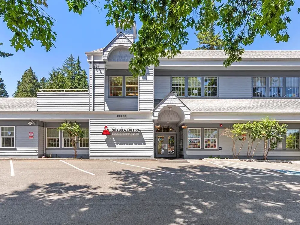 Ballinger Shoreline KinderCare in Shoreline, WA