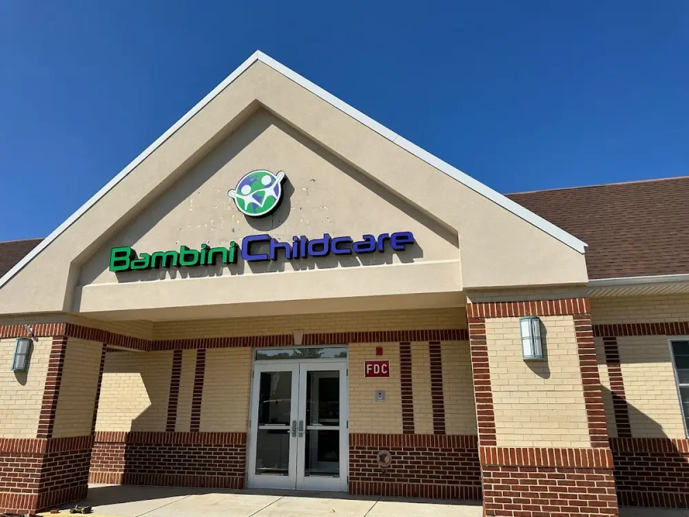 Bambini Childcare Ellicott City, Ellicott City