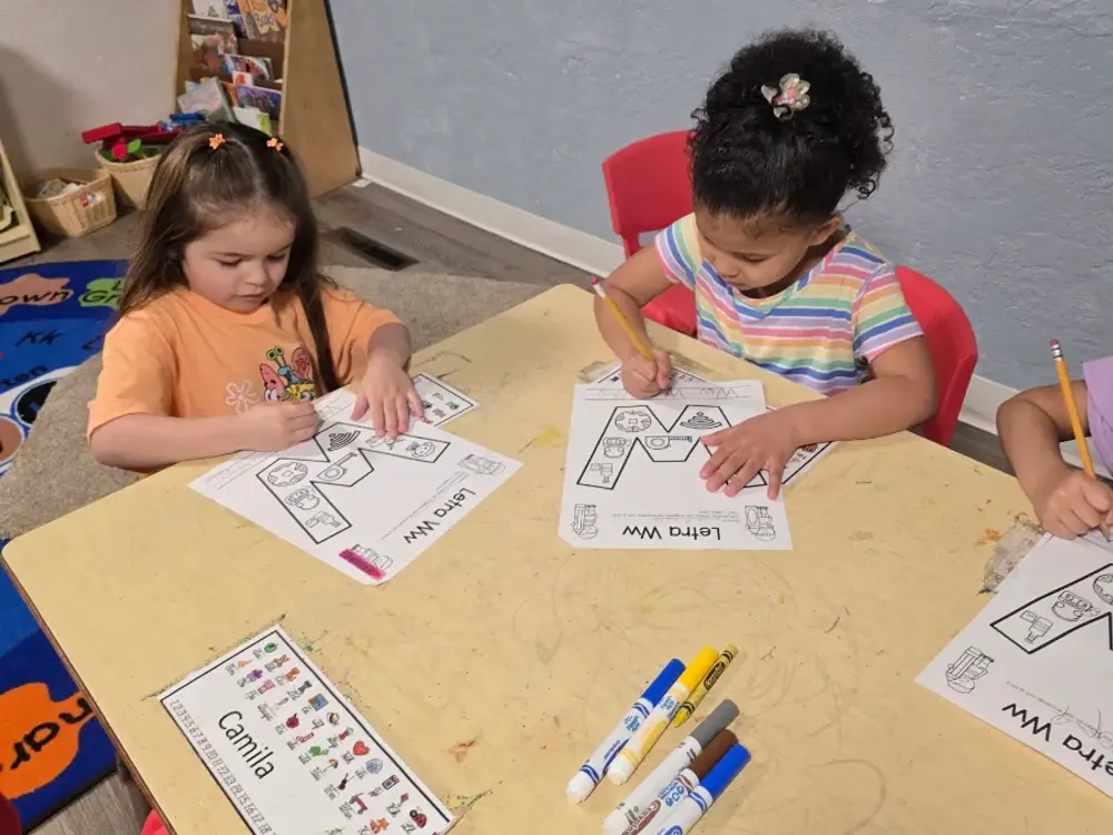 Bambinos Bilingual Daycare and Preschool in South Sioux City, NE