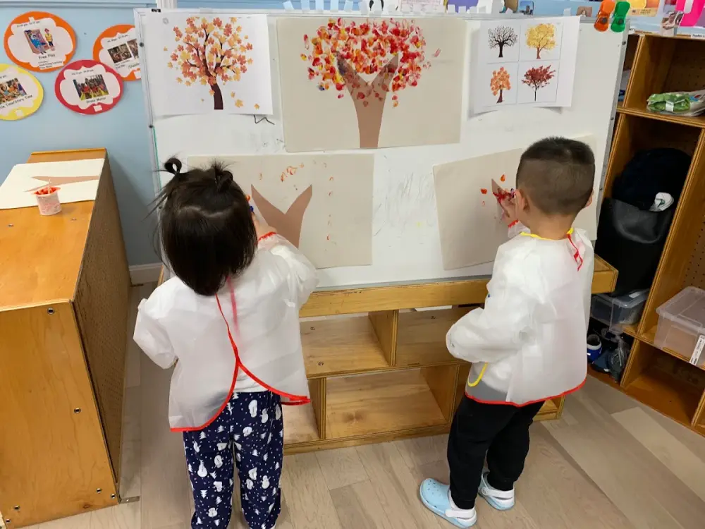 Bamboo Garden Early Learning and Care Center, Quincy