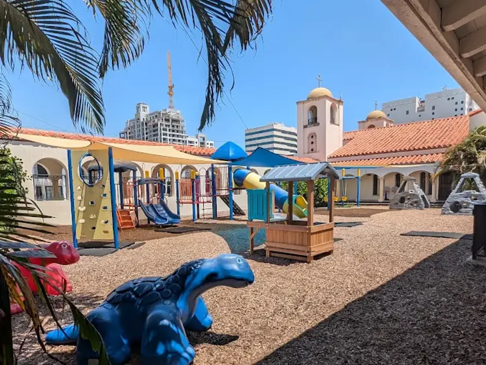 Banyan Day School in Coral Gables, FL