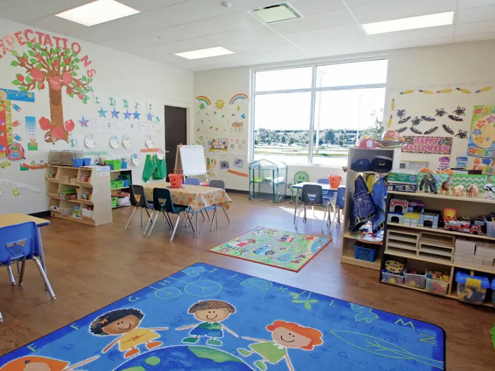 Bardmoor YMCA Preschool Academy, Largo