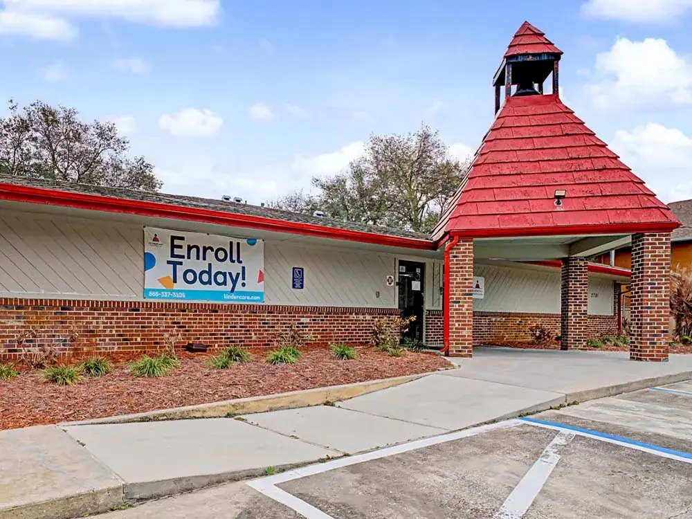Barna KinderCare, Titusville