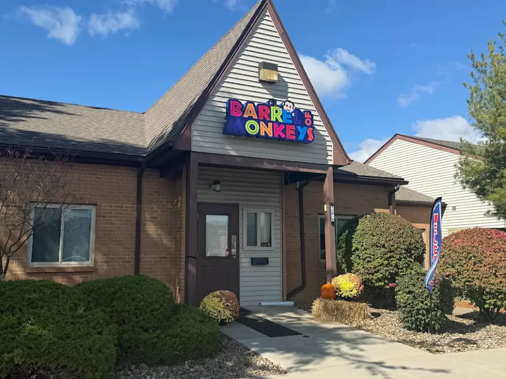 Barrel of Monkeys Childcare and Preschool Center in Austintown, OH