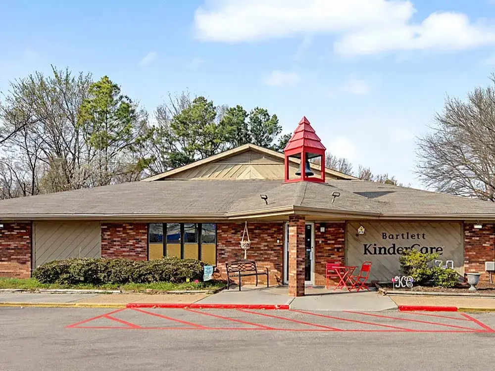 Bartlett KinderCare, Bartlett