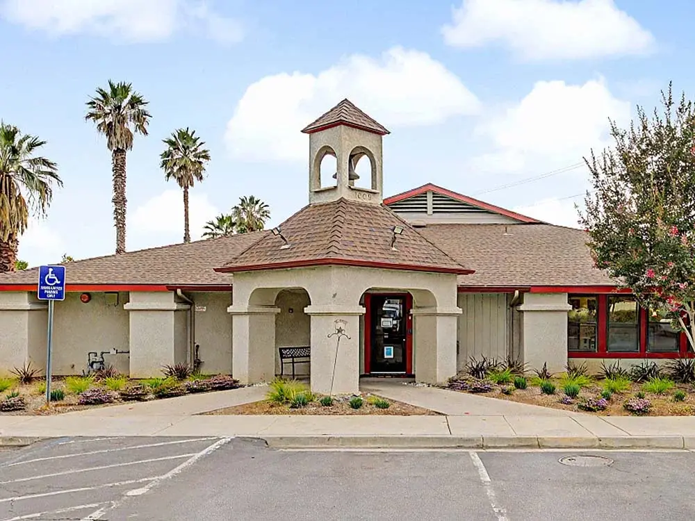 Barton Road KinderCare, Redlands