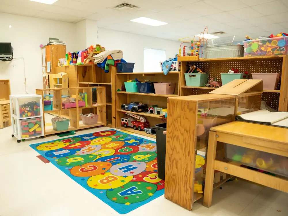 Batavia Heights Christian Child Care, Batavia