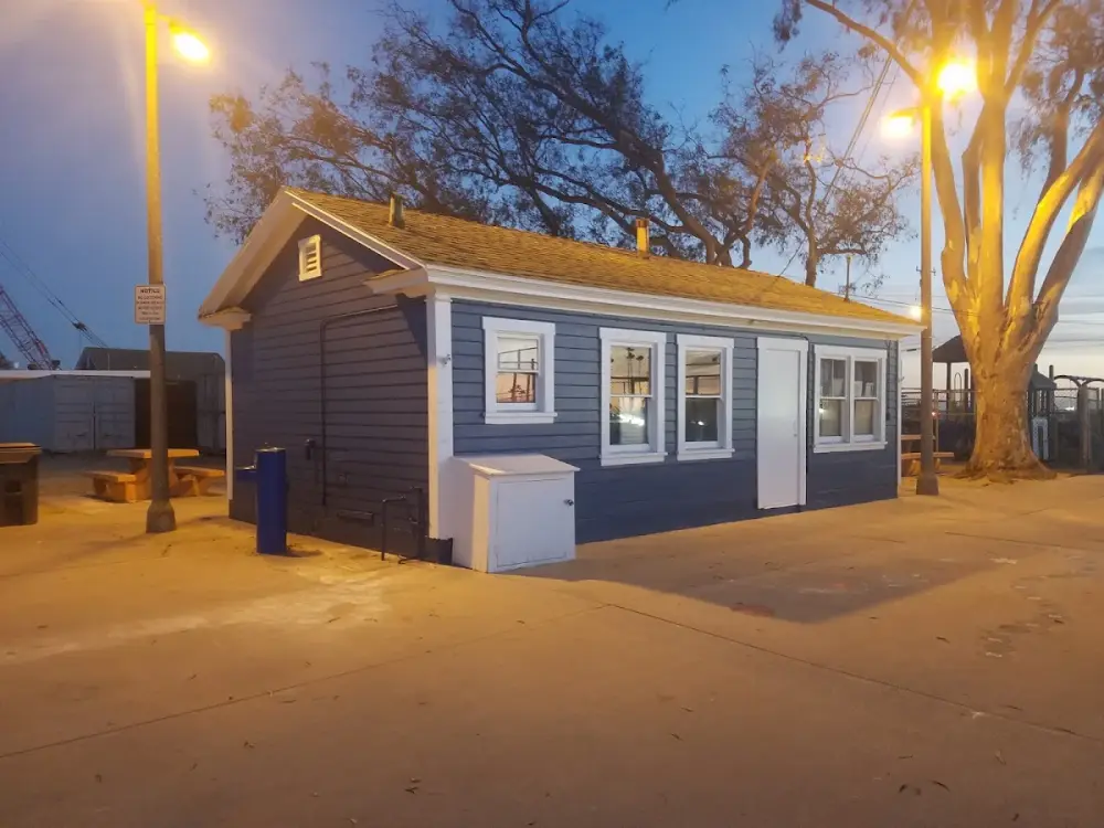 Bayshore Co-op Preschool, Long Beach