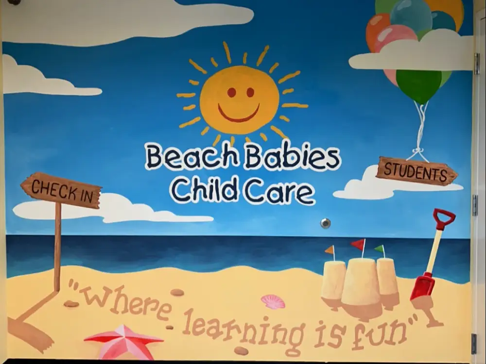 Beach Babies Child Care (31169 Learning Ln), Lewes