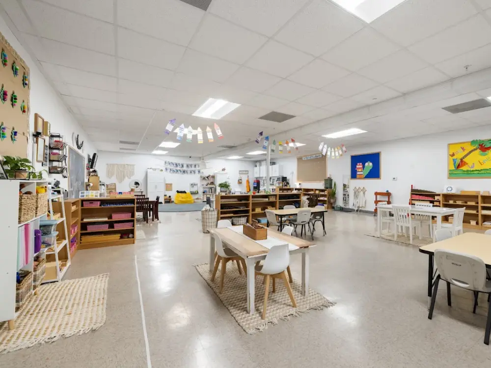 Beach Cities Montessori, El Segundo