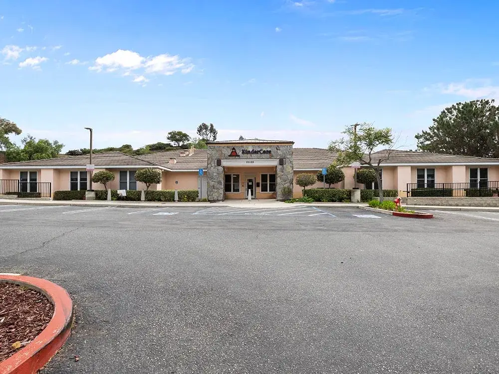 Beacon Hill KinderCare, Laguna Niguel