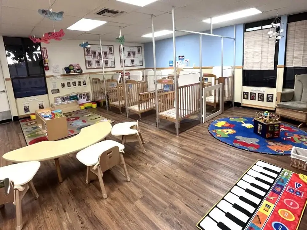 Bearpaw KinderCare (1 Bearpaw), Irvine