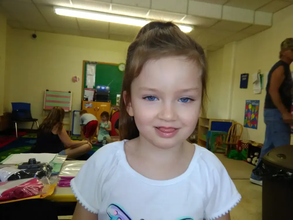 Beatty Avenue Head Start Center, Cambridge