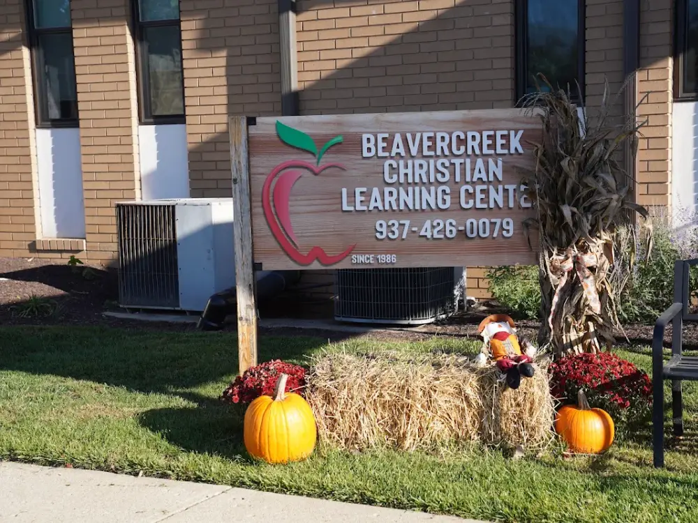 Beavercreek Christian Learning Center, Beavercreek