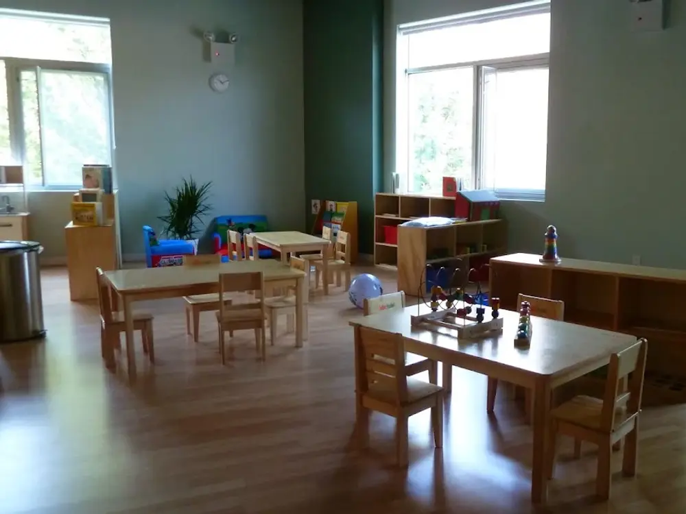 BedRock Preschool in Bronx, NY